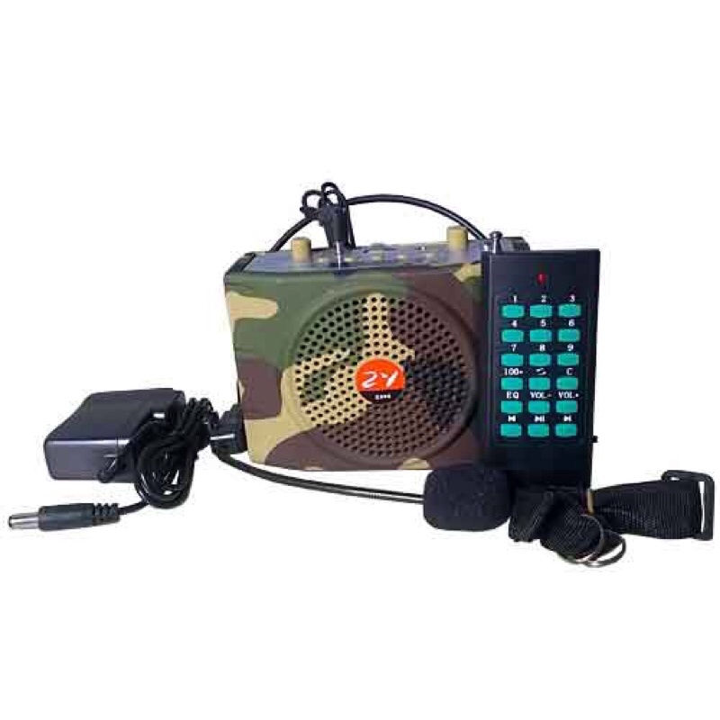 Máy Trợ Giảng,Loa Thuyết Trình.Máy Dạy Học Micro Không Dây,Có Dây.Hỗ Trợ USB,Bluetooth