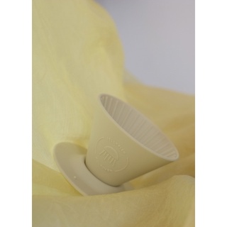 V60 Silicone Jellyfish Dripper phễu pha cà phê pour over V60