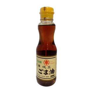 [PANPAN] Dầu mè nguyên chất - hàng nội địa Nhật Bản