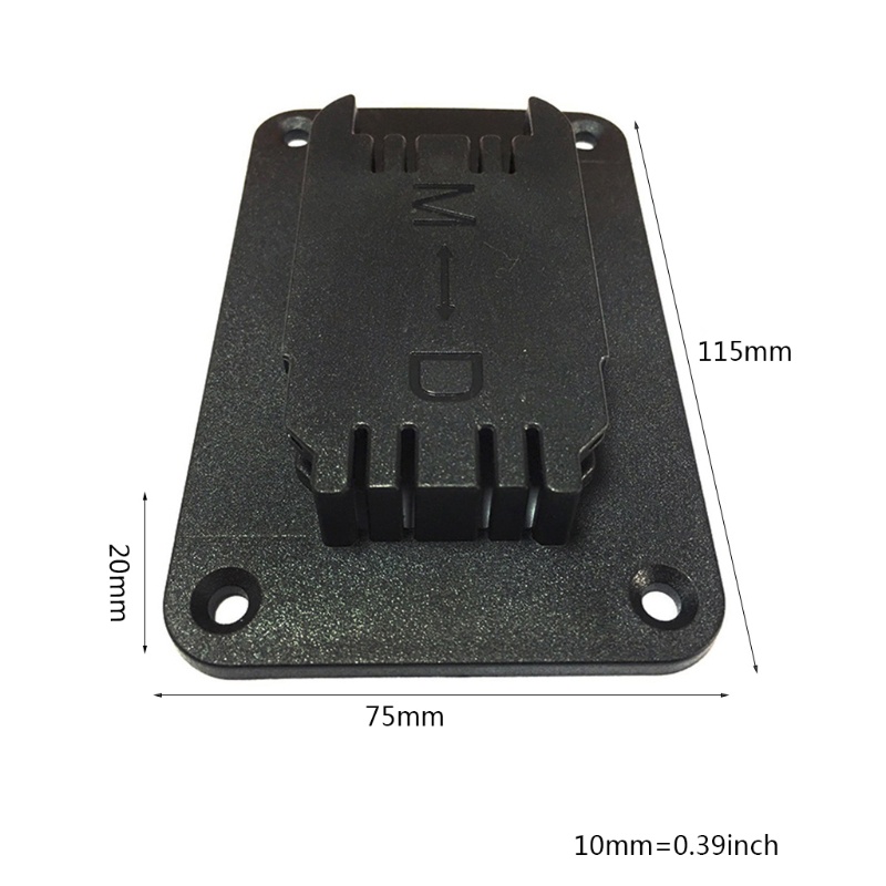 Giá Đỡ Cố Định Ghế Ngồi Bền Bỉ Cho M18 18V DCB