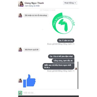 trà bí đao phương vân