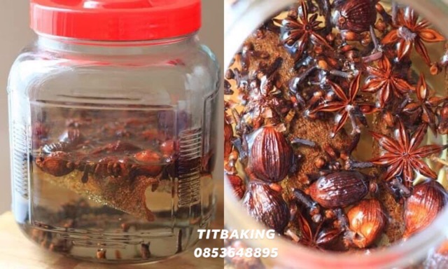 Tinh chất mai quế lộ