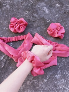 Băng đô Handmade