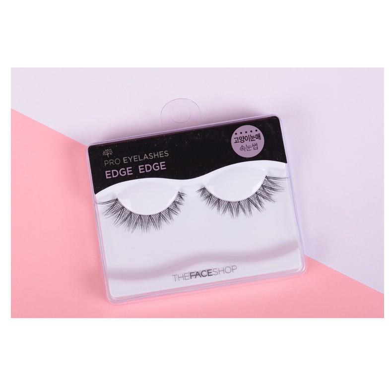 Mi giả Pro Eyelashes (có bill)