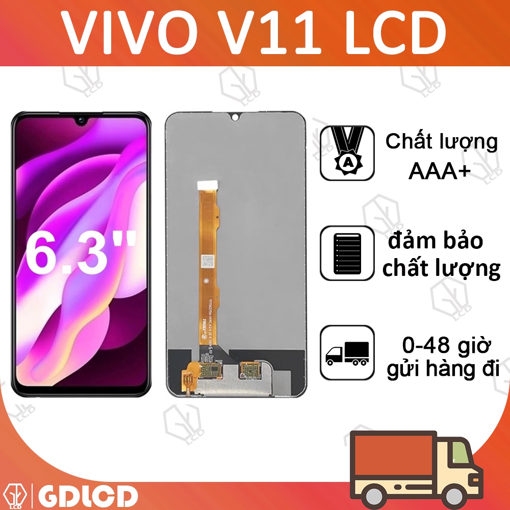 Màn Hình VIVO V11i Y97 V11 LCD 1806 V1813A V1813T