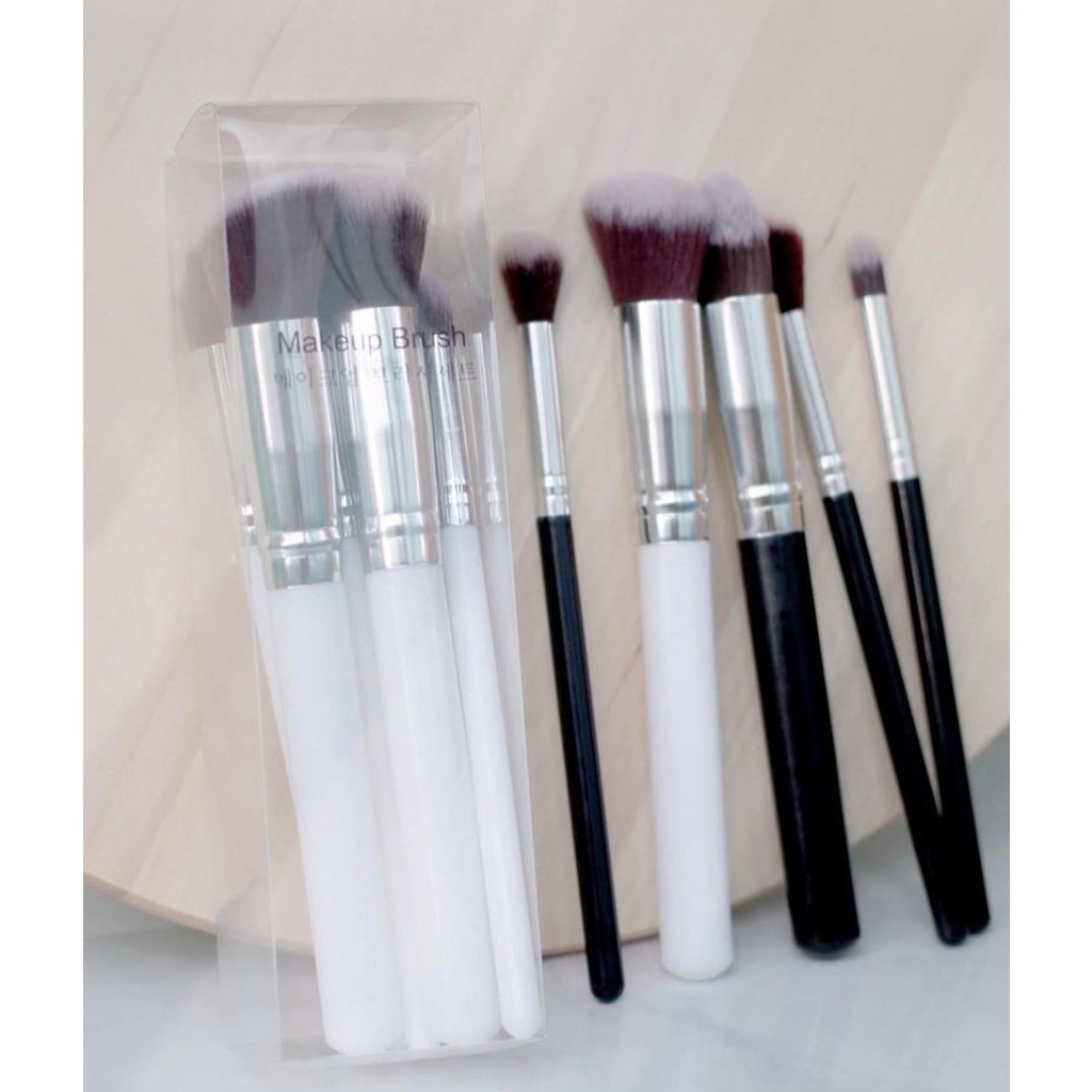 Set 10 cọ Make up Butiqlab