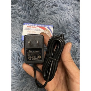 sạc tông đơ codos T6 2.4v-800mA