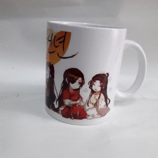 Ly sứ  MA ĐẠO TỔ SƯ