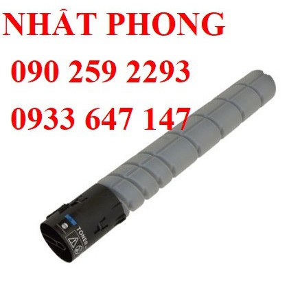 Mực máy photo konica Minolta Bizhub 368E / 308E