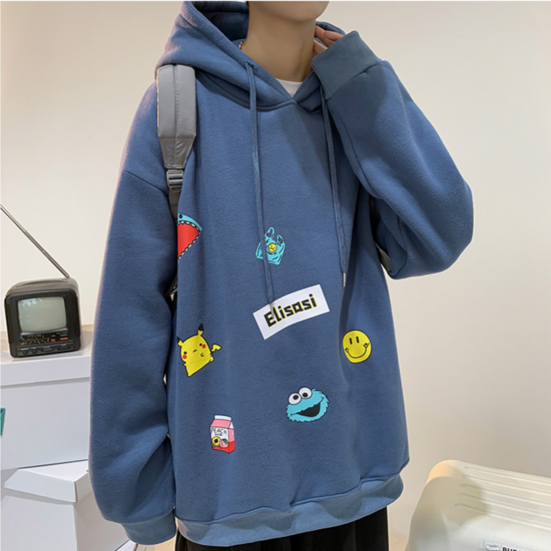 Áo Hoodies Thời Trang Dành Cho Nam Và Nữ | BigBuy360 - bigbuy360.vn