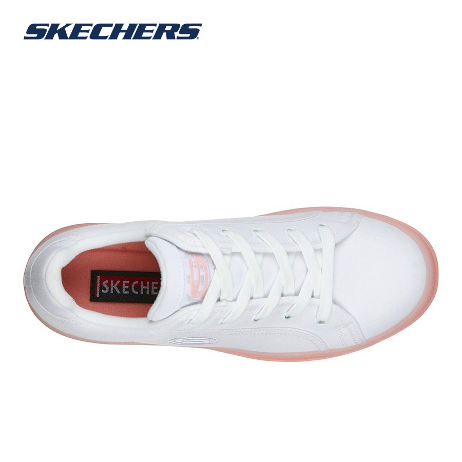 Giày sneaker nữ SKECHERS Roadies 155114-WLPK