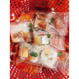 BÁNH TRÁNG SA TẾ HÀNH PHI + TỎI PHI 12K
