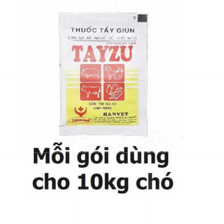 Quà tặng bí mật cho chó mèo