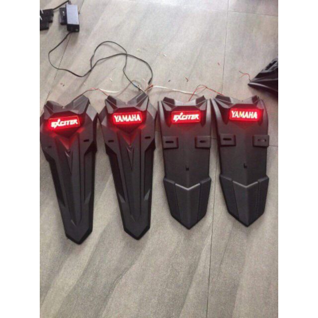 Dè Sonic,Fz cho ex 150 và WINNER