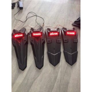 Dè Sonic,Fz cho ex 150 và WINNER