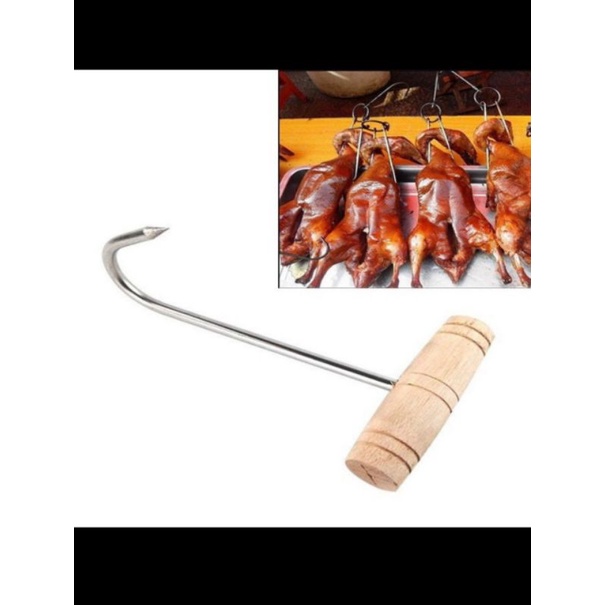 Cây  lấy vịt gà