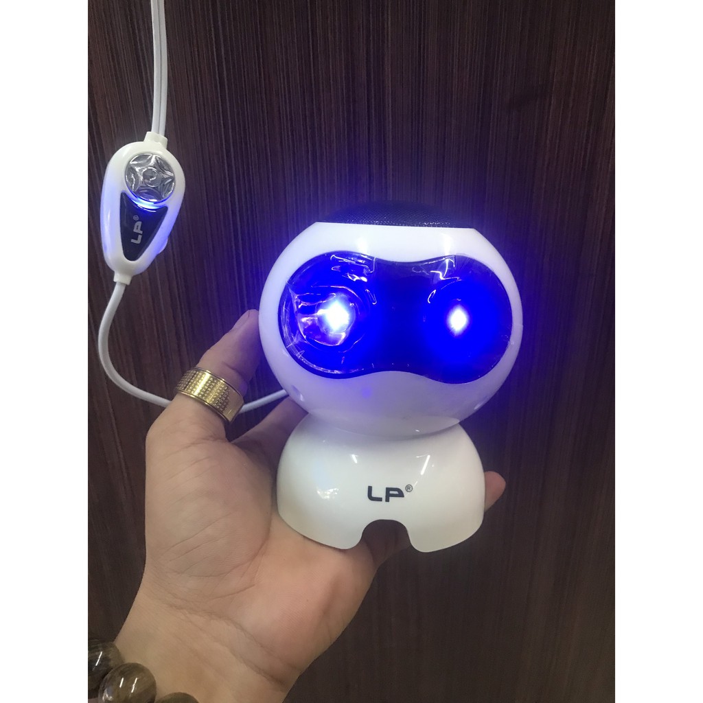 Loa di động LP-S100
