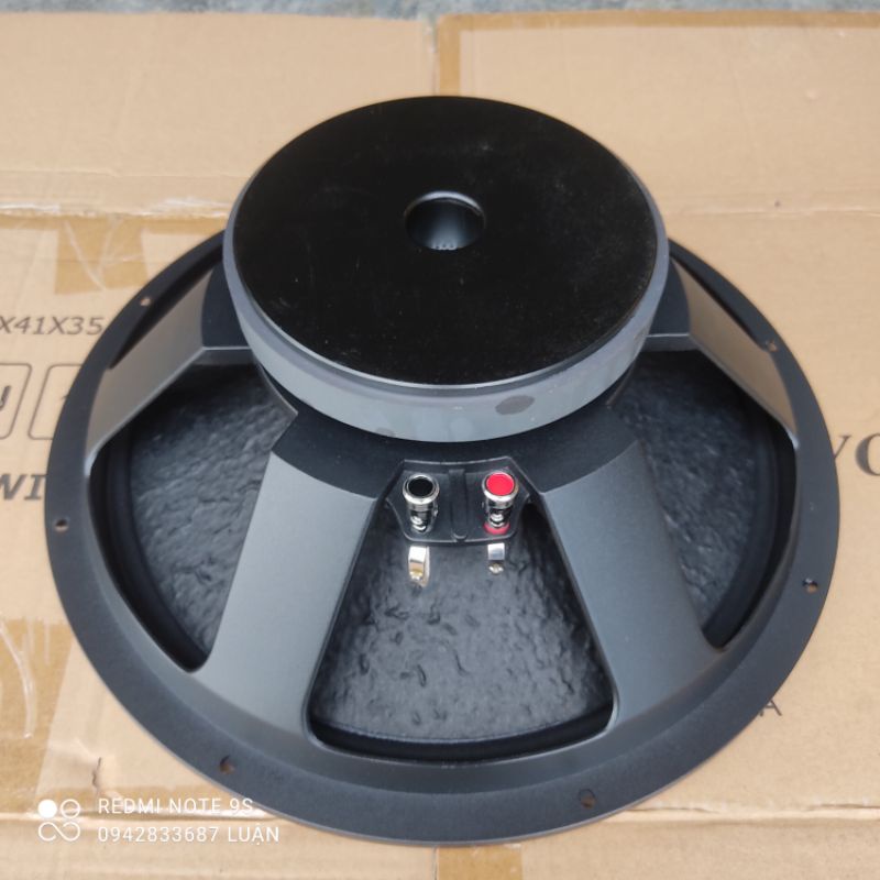 Combo Mạch Loa Kéo 40 Đôi Coil 65 Micro Cao Cấp