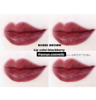 Son bobbi brown