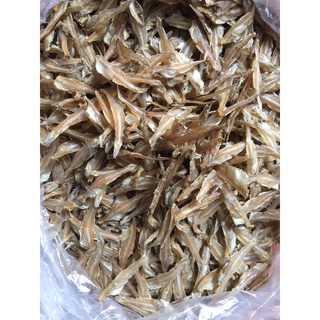 500g Cá ruội khô