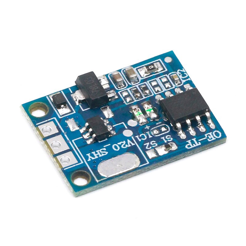 Mô Đun Công Tắc Cảm Ứng Điện Dung 10a Dc 5-12v | BigBuy360 - bigbuy360.vn