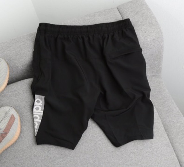 | Ảnh thật | Quần Short Das Xuất Xịn