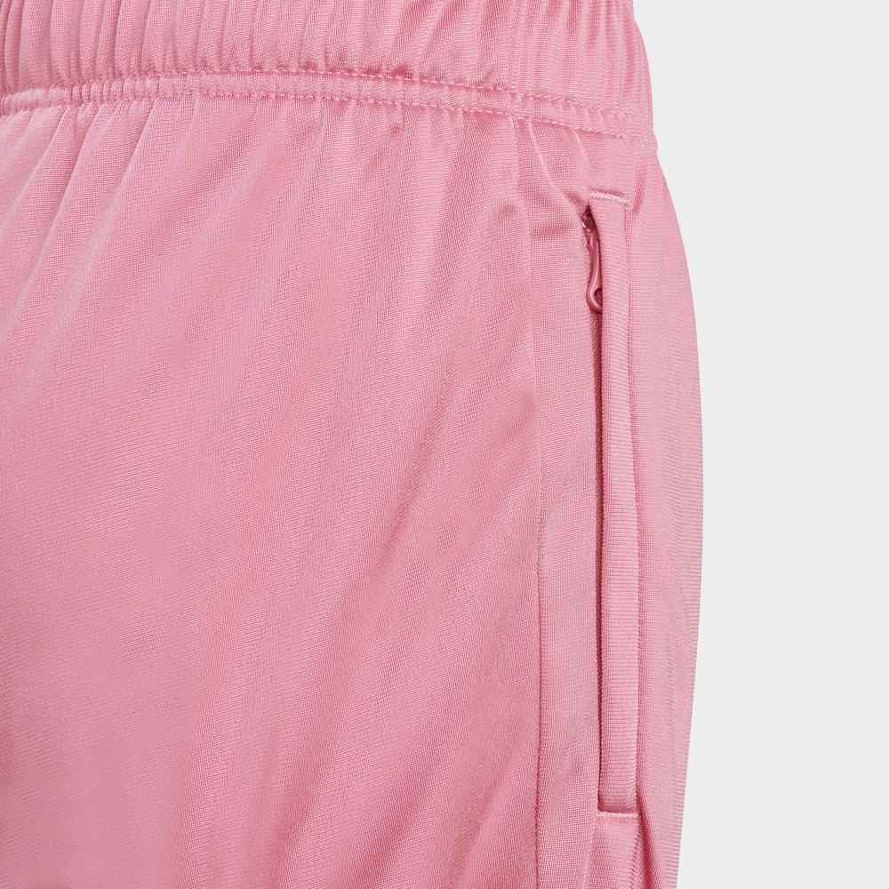 Quần adidas ORIGINALS Unisex trẻ em Track Pants Adicolor Màu hồng H32382