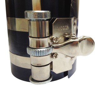 Cảo Vô Bạc Piston 4" (100mm) Licota ATA-0237