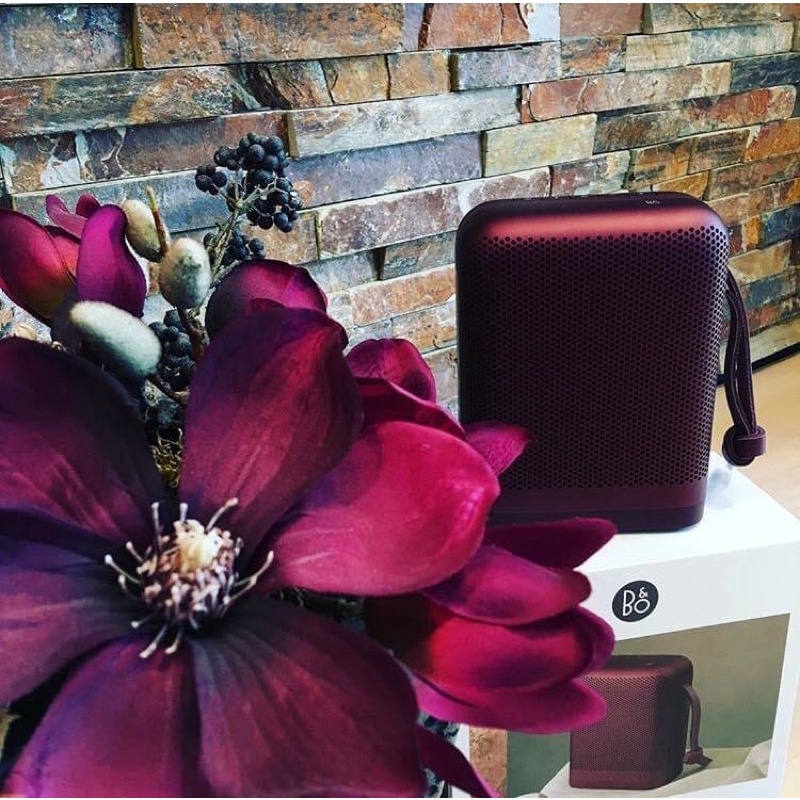 Loa bluetooth B&O BeoPlay P6 chính hãng