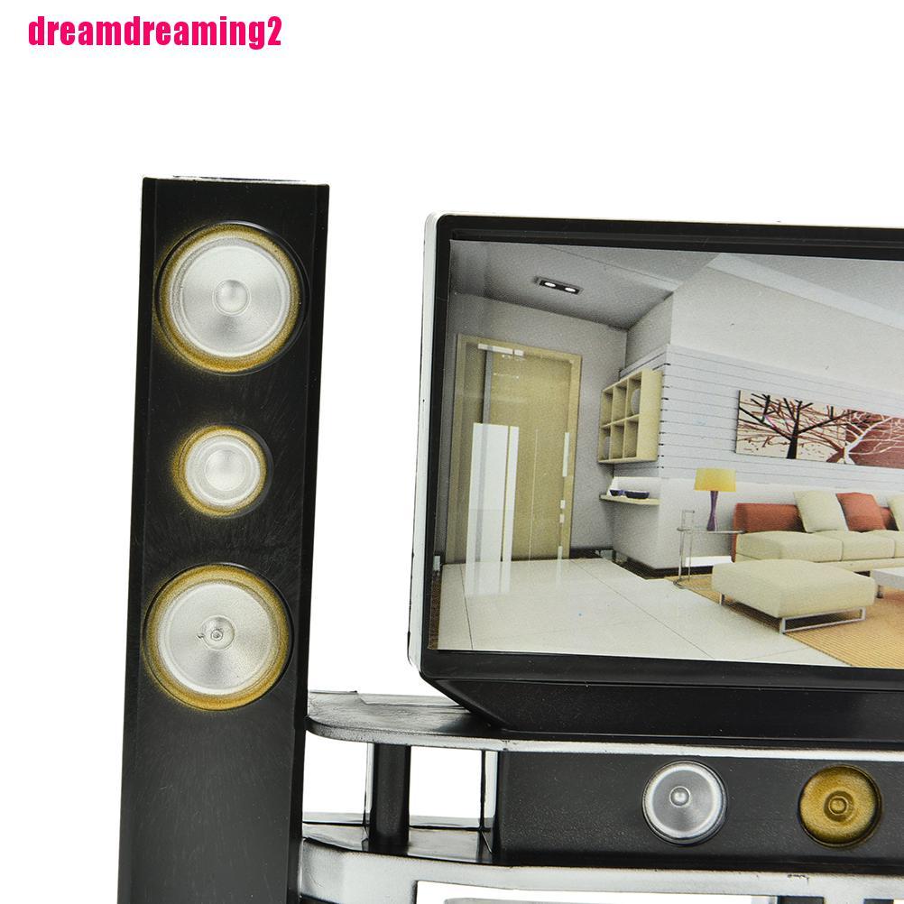 Tv Hi-Fi Tỉ Lệ 1: 6 1 Hi-Fi Chất Lượng Cao
