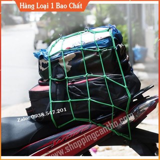 [Xem Là Thích]  Lưới trùm bình xăng xe máy