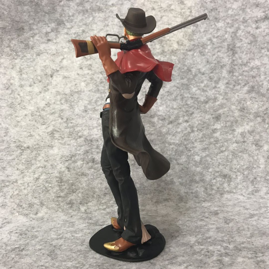 Mô Hình Roronoa Zoro - Treasure Cruise World Journey Vol.1