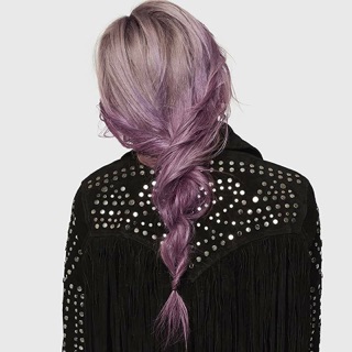 Xịt Nhuộm Tóc Loreal Colorista Spray