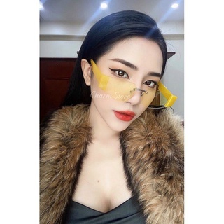Sỉ Mắt Kính Hot Trend Cao Cấp