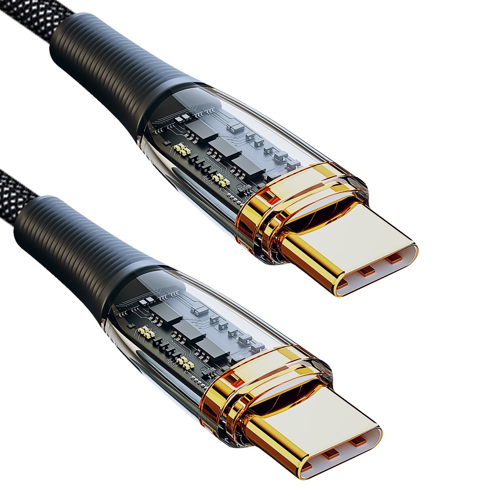 Bộ Sạc Nhanh Không Dây Trong Suốt Có Nam Châm Gắn Xe Hơi Cho iPhone 14 13 12 11 Pro Max