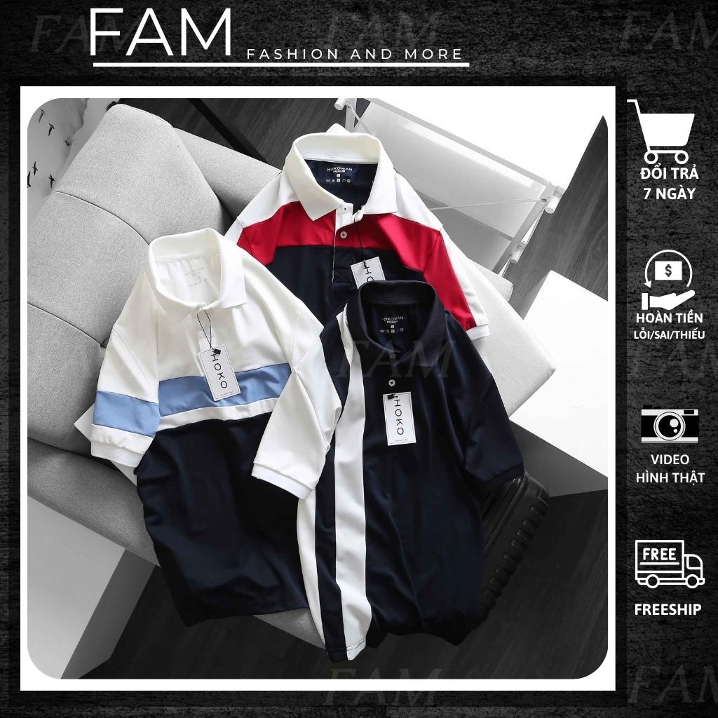 Áo sweater nỉ nam trẻ trung GK chất liệu nỉ da cá mềm mịn NI1