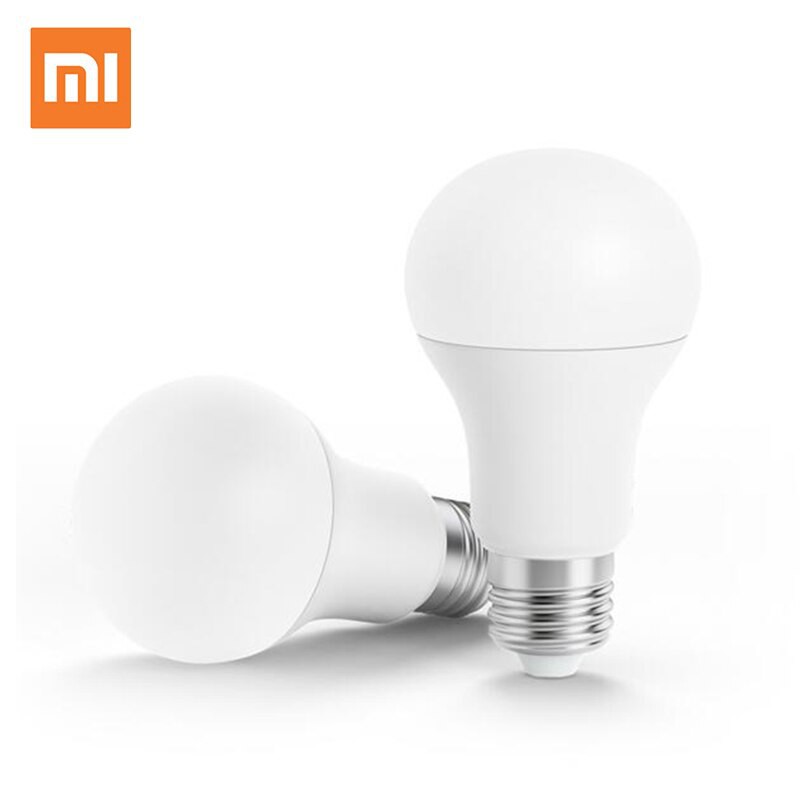 Bóng đèn thông minh Xiaomi Philips