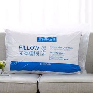 ĐÔI RUỘT GỐI POLLOW