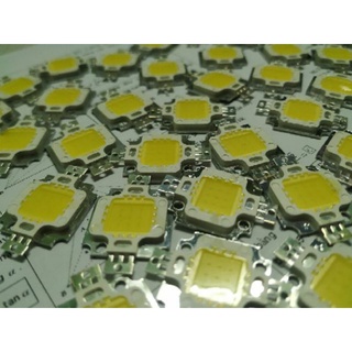 Chip led 10w 10-12v
