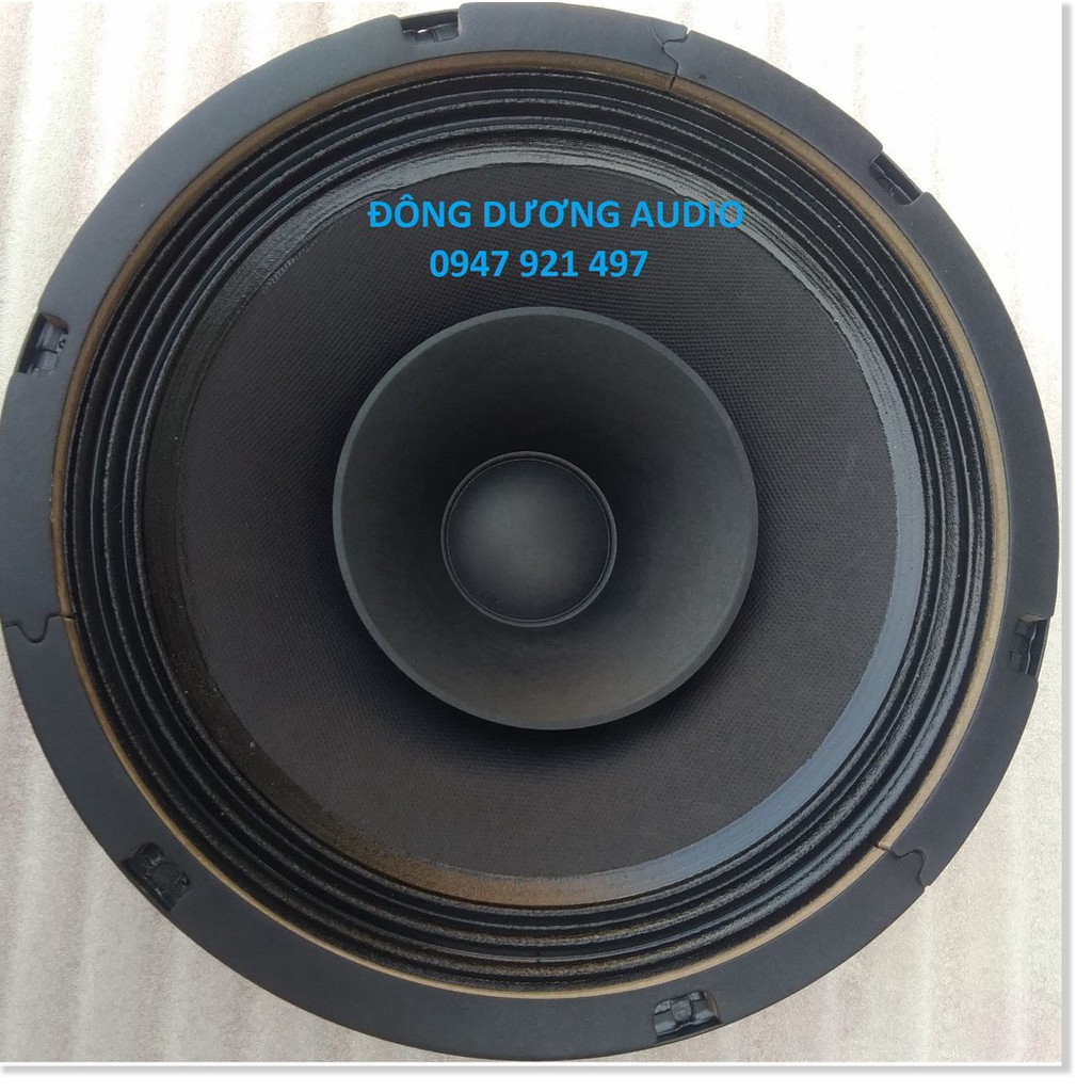 MỘT CỦ LOA BASS 25 TOÀN DẢI COIL 50 GÂN VẢI - 1056