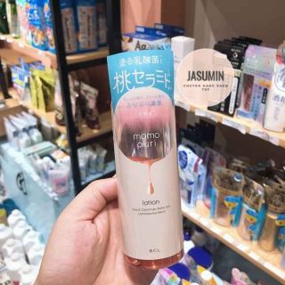 🍑lotion dưỡng da blc momo puri🍑