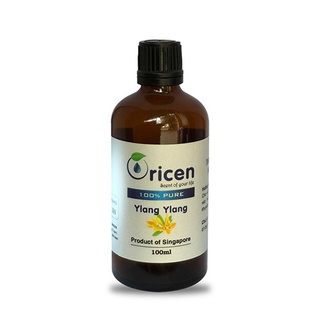 Tinh dầu Ylang Ylang Oricen 100ml