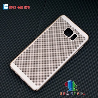 Ốp tản nhiệt sam sung note 5