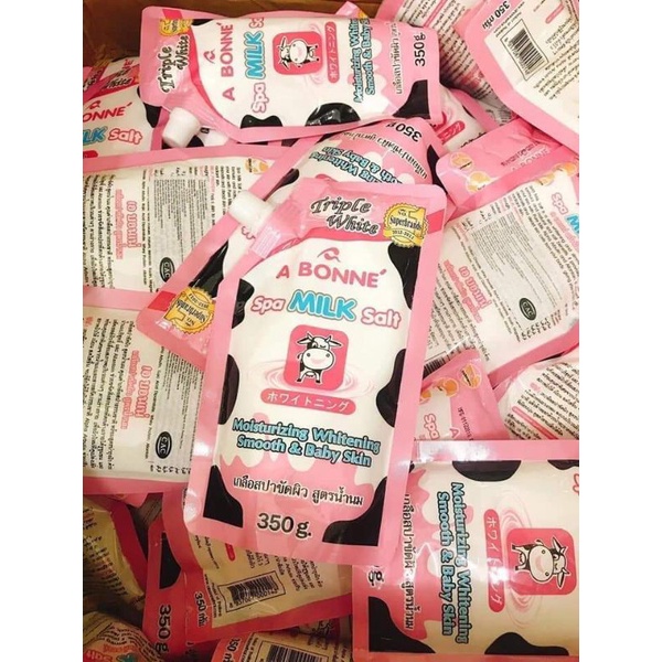 Muối bò abone