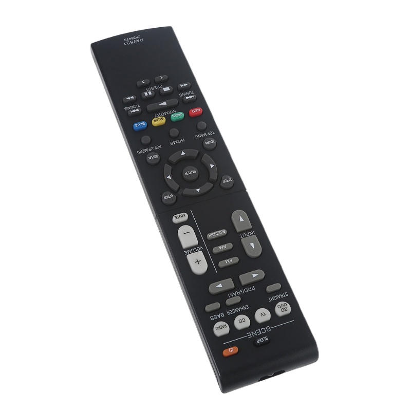 Remote Điều Khiển Thay Thế Cho Yamah AV RX-V483 RX-VX-VX-VX-VX-V483