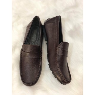 Giày mọi nam - GEOX