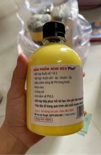 [ AXIT BÉO ] Chóng xót - khử mùi