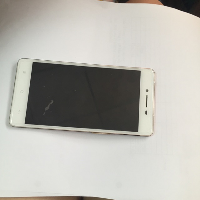 Điện thoại OPPO R7plus