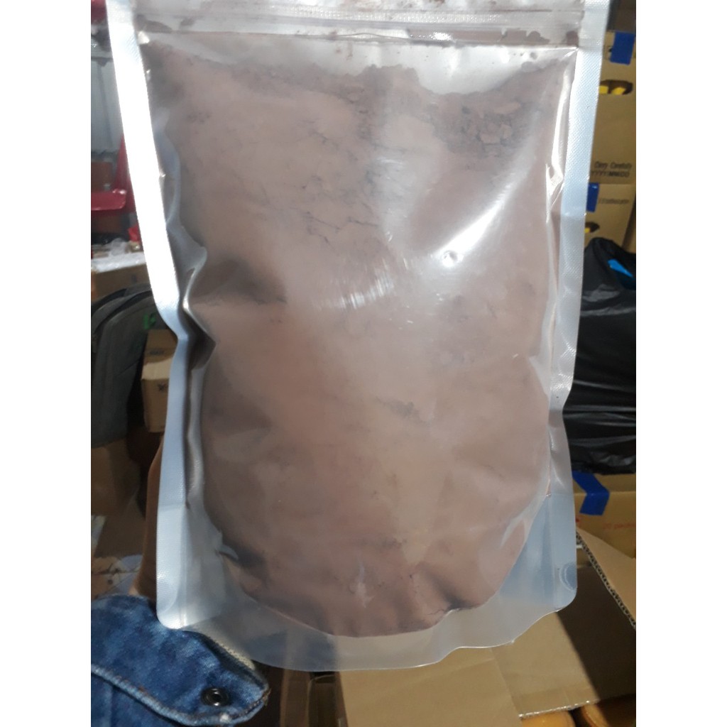 Bột cacao nguyên chất FAVORICH