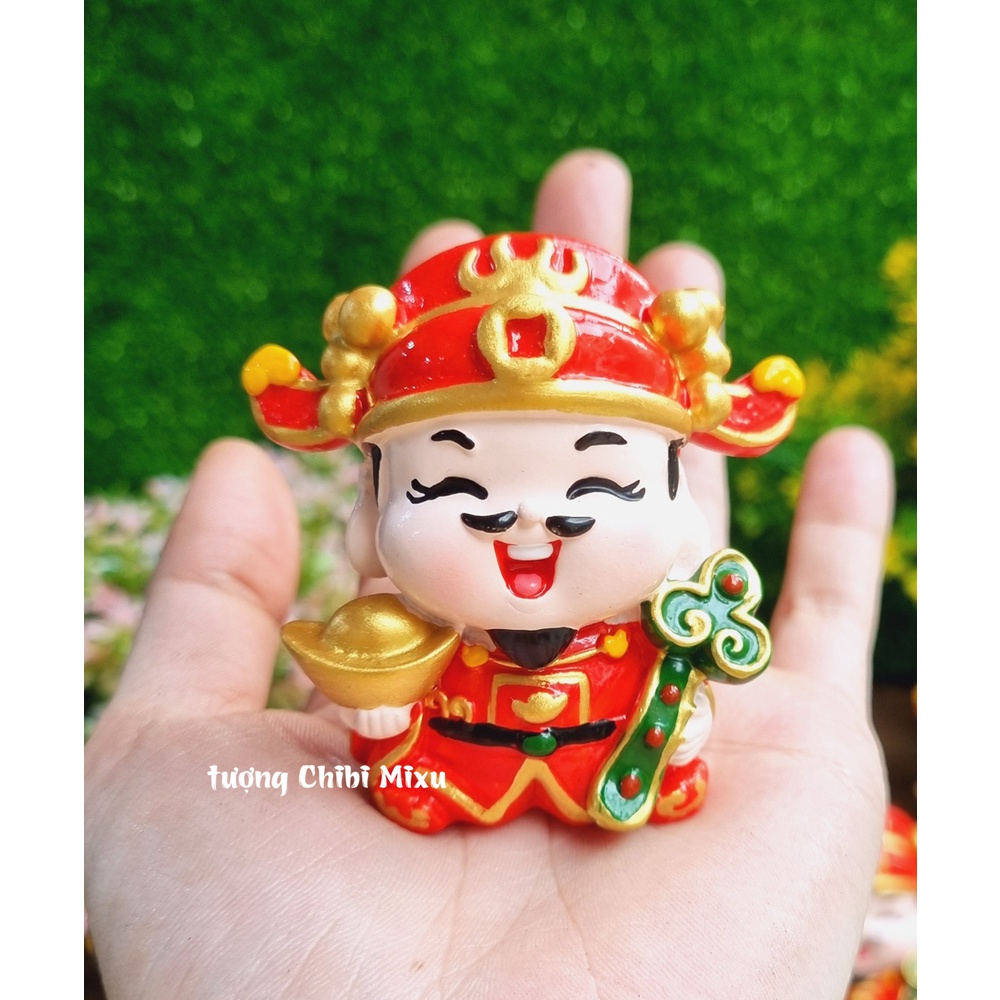 Combo Tài Lộc 99K